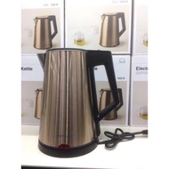 SUPER SPEED HEATER 1.7L LOCK&LOCK-EJK631