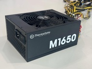 PSU THERMALTAKE M1650 - 1650W NO BOX As the Picture One
