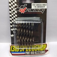 NEWEST SWEDISH GF RACING YAMAHA NMAX AEROX 155 VALVE SPRING