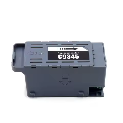 C9345 Ink Maintenance Box for Epson WF 7310 ST C8090 ET 8500 ET 8550 EC C7000 WF 7840 WF 7820 ST C80