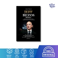 JEFF BEZOS MINDSET