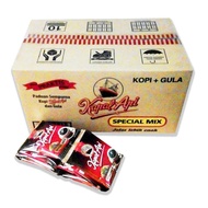 KAPAL API MIX 23GR - DUS AN