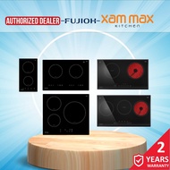 Fujioh -  Kitchen Electric Cooker Hob Build-In Cooktops / Induction Ceramic Hob / Hob FH-IC7020 / IC