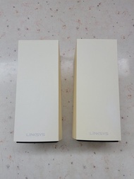 Linksys MX4200 Velop AC2200 三頻 Mesh WiFi 系統 (兩件裝)