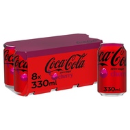Coca-cola Original UK / Diet coke UK / Cherry - All Varieties