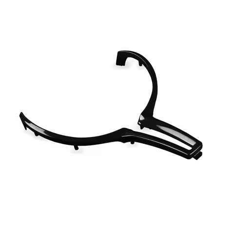 For BMW F80 M3 F82 M4 F10 M5 F06 F12 F13 M6 F15 X5 F16 X6 Accessories ABS Steering Wheel Trim Cover 