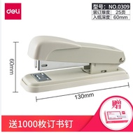 Deli 0309 Staplers Manual Stapler24/6 6/6