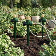 {New arrival} Automatic Adjustable Atomizing Watering Device Drought-Resistant and Cooling