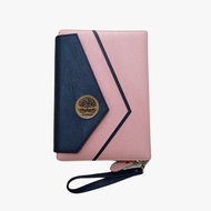 [COMPLETE PACKAGE] Al-Quran Memorization Translation of Atqan Muslimah A5 - Bonus Digital Tasbih & A