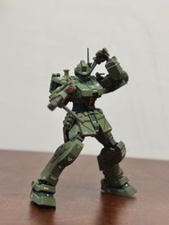 魂限 HG1/144 GM SPARTAN 吉姆斯巴達型