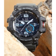 Watch - Casio G SHOCK MUDMASTER GG1000-1A8 - ORIGINAL