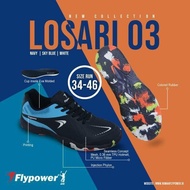 Sepatu Flypower Losari 3 Original