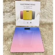 Digital Body Scale Digital Body Scale Character