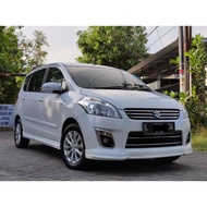 Elegant ertiga front Bodykit