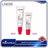 LABORE Dermalab Revolutionaire Anti Pigmentation Brightening Physical Sunscreen SPF50 - Suncare - Su