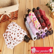 OSAKA 2-Fold Umbrella