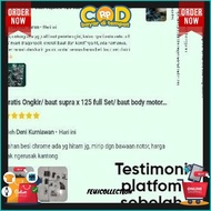 CVT Bolts Full Set CarburetorBEAT CVT Cover Bolt/ Full Set CarburetorBEAT CVT Bolt/ Fullset Carburet