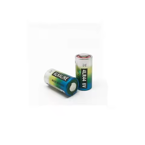4LR44 Alkaline Battery PX28A L1325 A544V 4034PX 544 For Beauty Pen Dog Collars Remote Control Doorbe