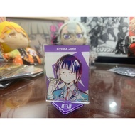 [Genuine] Standee Jiro MHA My Hero Academia Superhero Academy