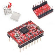3D Printer Ramps 1.4 A4988 Stepper Motor Driver A4988Driver board Soldered