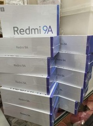 Redmi 9A 64 Gb Dual Sim Slot