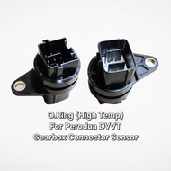 O.Ring (High Temp) For Perodua MYVI ALZA KEMBARA Avanza DVVT GearBox Connector Sensor G1406-97201 90