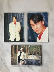 黎明 Yes Card