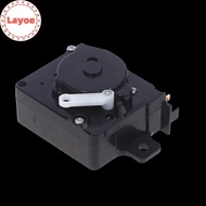 Layoe Suitable For DXT45 DXT15 Washing Machine Wash Timer Replacement Parts 4-Inserts 15 Minutes Was