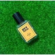 Carat - Soft Baccarat by Dyyparfum