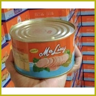 ◰ ☆ ∤ Maling luncheon meat