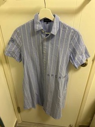 Agnes b sport b Polo Dress恐龍刺繡Polo直間裙