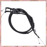 [h3w732xnj.ph] 84cm Throttle Cable Wire Line for  YZF1000 R1 YZF 1000 YZF-R1 YZF R1 1998-2006