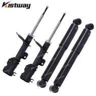 2PCS Front Or Rear Shock Absorbers Kit For Mercedes Benz Thunder Vino W636 A6363200300 A6393200400 A