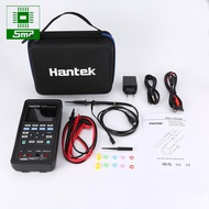 Hantek 2C42 and 2C72 Handheld 2-in-1 Digital Oscilloscope
