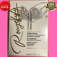 Exfoliates CAVIAR SERUM PRIMER (REFILL) 30ML by ROUGEFYFY COSMETIC