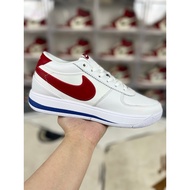 [H Version Pure Original] Book 1 Low-Top Basketball Shoes Men's White Red Forrest Booker Generation 