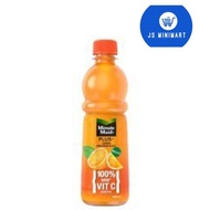 Minute Maid Pulpy Orange Fruit 300ml