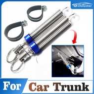 [Ready Stock] Universal Adjustable Automatic Car Trunk Boot Lid Lifting Spring Device Rear Bonnet Tr