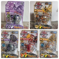 Bakugan DX Battle Planet Set 2