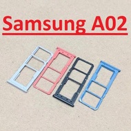 Samsung a02, SM-A022F sim tray, sim tray, sim holder
