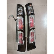 Honda STREAM RN6 RN8 SMOKE REAR TAILLAMP Taillight