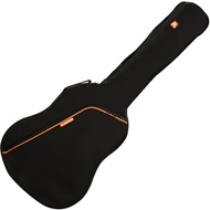 ASHTON ARM350W PADDED ACOUSTIC GUITAR BAG BLACK