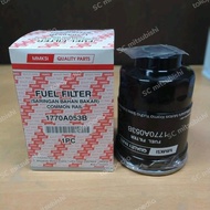 Original Pajero Sport Diesel Filter Product Code Kj88