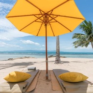 โรงแรม Princess Paradise Koh Phangan - หาดริ้น