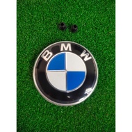 BMW E36 E46 E38 E39 E90 F30 3 5 SERIES FRONT REAR HOOD BONNET EMBLEM BATCH