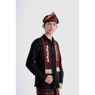 LAMPUNG ETHNICA OFFICIAL - TAPIS LAMPUNG -KIKAT DAN BISBAN TAPIS LAMPUNG - THUKUS LAMPUNG