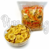 Keripik Lumba Kripik Pisang Kepok