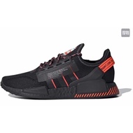 NMD R1 boost women's and man breathable shoes