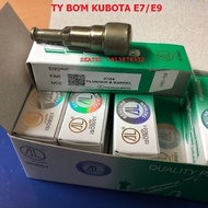 Taiwanese oil pump for Kubota RK105 RT105 RT100 RD90 ET90 ET95 E9 K154
