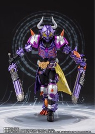 全新shf Buffa fever zombie form Jyamashin